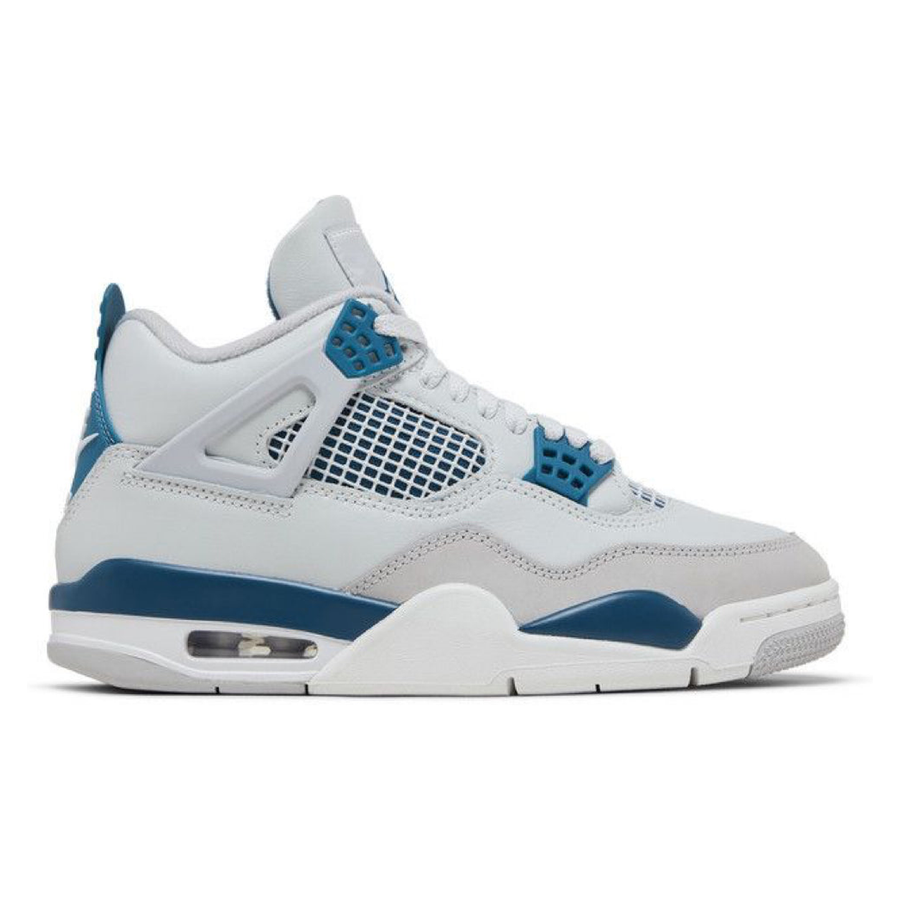 Air Jordan 4 Retro Military Blue
