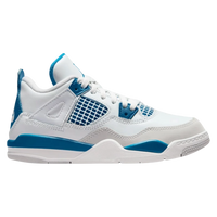 Air Jordan 4 Retro Military Blue (PS)
