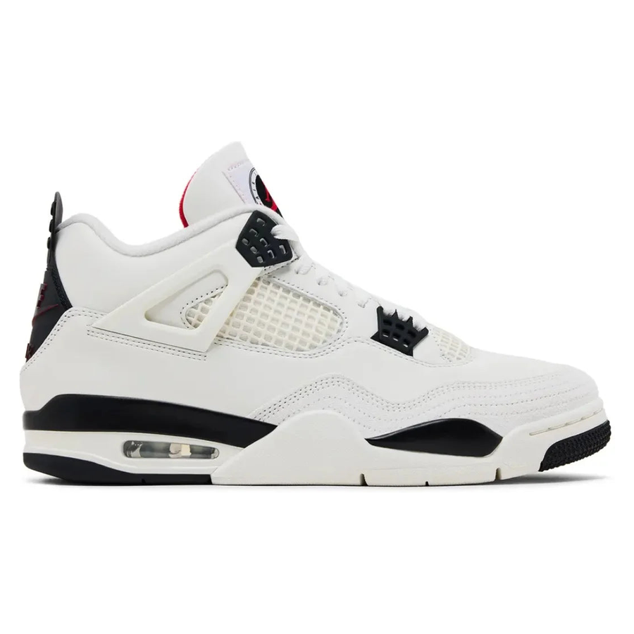 Air Jordan 4 Retro OG Flight Club