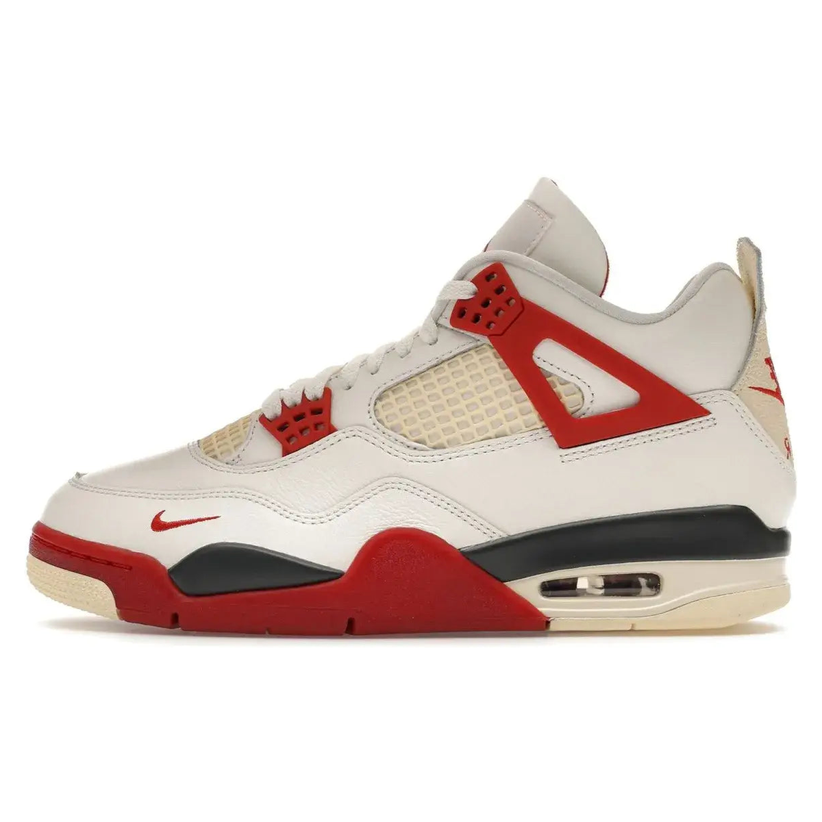 Air Jordan 4 Retro OG Nigel Sylvester Brick After Brick
