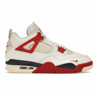 Air Jordan 4 Retro OG Nigel Sylvester Brick After Brick
