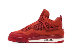 Air Jordan Air 4 Retro OG SP Nigel Sylvester Brick by Brick