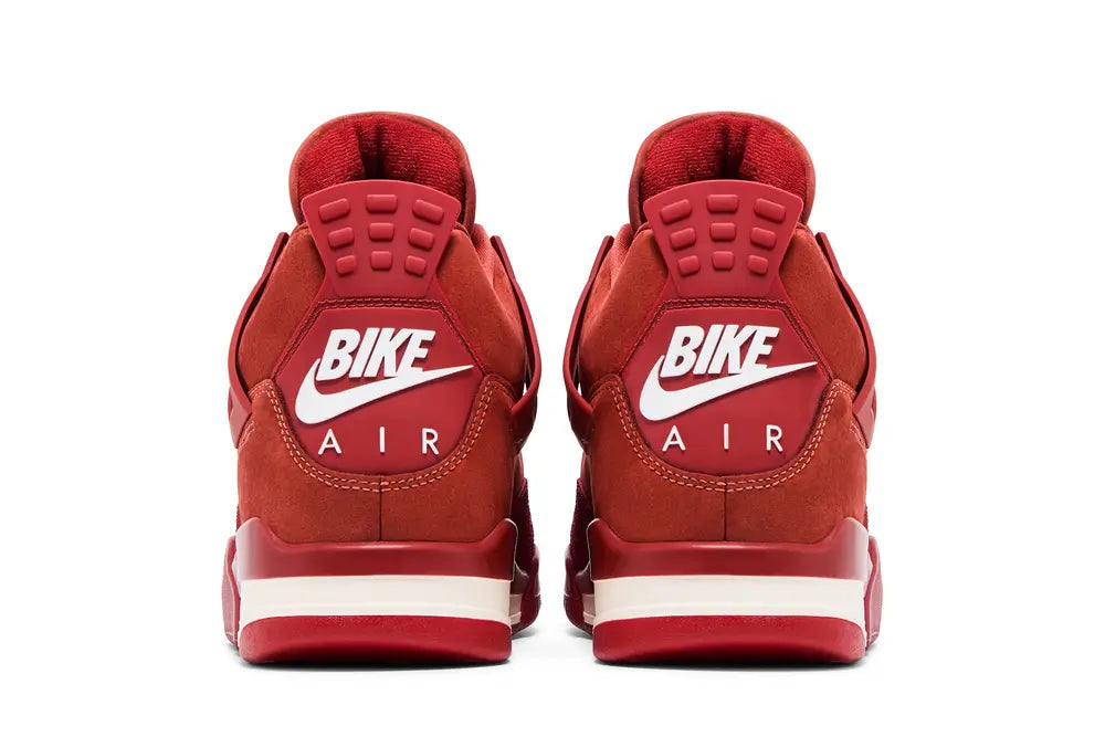 Air Jordan Air 4 Retro OG SP Nigel Sylvester Brick by Brick