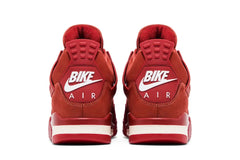 Air Jordan Air 4 Retro OG SP Nigel Sylvester Brick by Brick