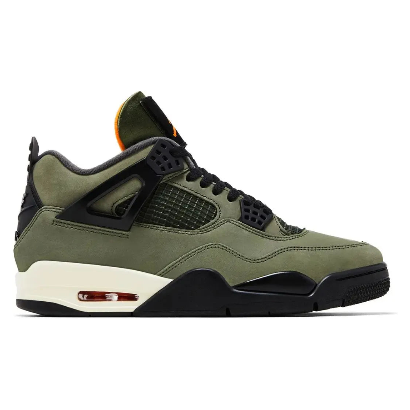Air Jordan 4 Retro OG SP Undefeated (2025)