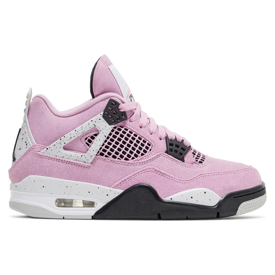 Air Jordan 4 Retro Orchid
