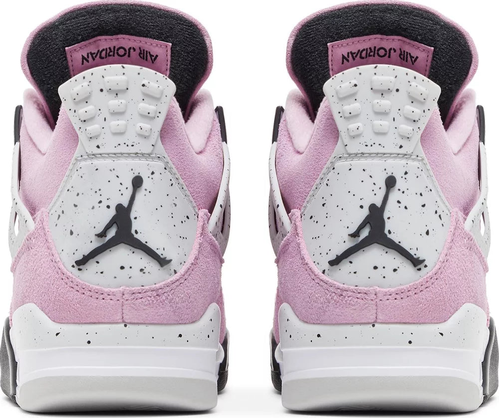 Air Jordan 4 Retro Orchid