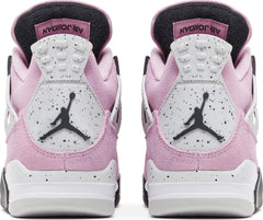 Air Jordan 4 Retro Orchid