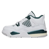 Air Jordan 4 Retro Oxidized Green Bébé (TD)