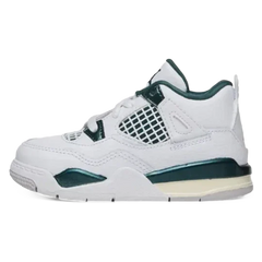 Air Jordan 4 Retro Oxidized Green Bébé (TD)