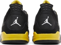 Air Jordan 4 Retro Thunder (2023)(PS)
