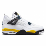 Air Jordan 4 Retro Rare Air Tour Yellow