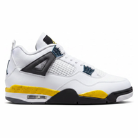 Air Jordan 4 Retro Rare Air Tour Yellow