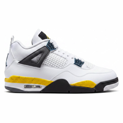 Air Jordan 4 Retro Rare Air Tour Yellow