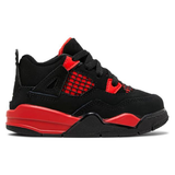 Air Jordan 4 Retro Red Thunder (TD)