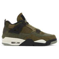 Air Jordan 4 Retro SE Craft - Olive