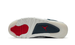 Air Jordan 4 Retro SE Deep Ocean