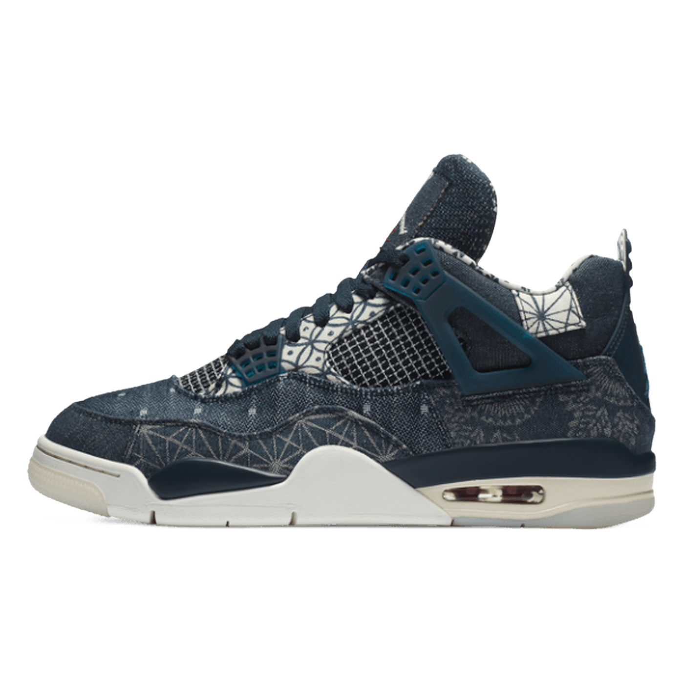 Air Jordan 4 Retro SE Deep Ocean