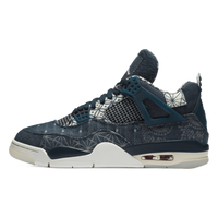 Air Jordan 4 Retro SE Deep Ocean