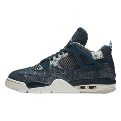 Air Jordan 4 Retro SE Deep Ocean
