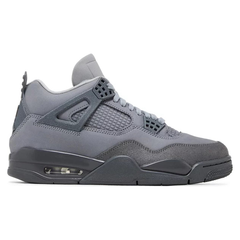 Air Jordan 4 Retro SE Paris Olympics Wet Cement