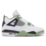 Air Jordan 4 Retro Seafoam (W)