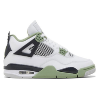 Air Jordan 4 Retro Seafoam (W)