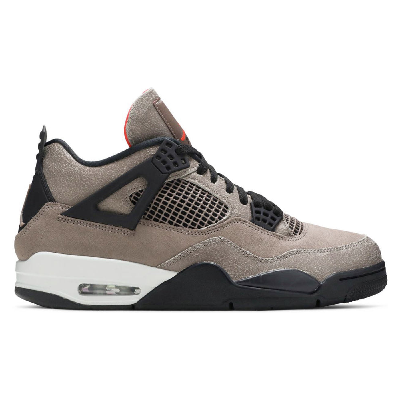 Air Jordan 4 Retro "Taupe Haze"