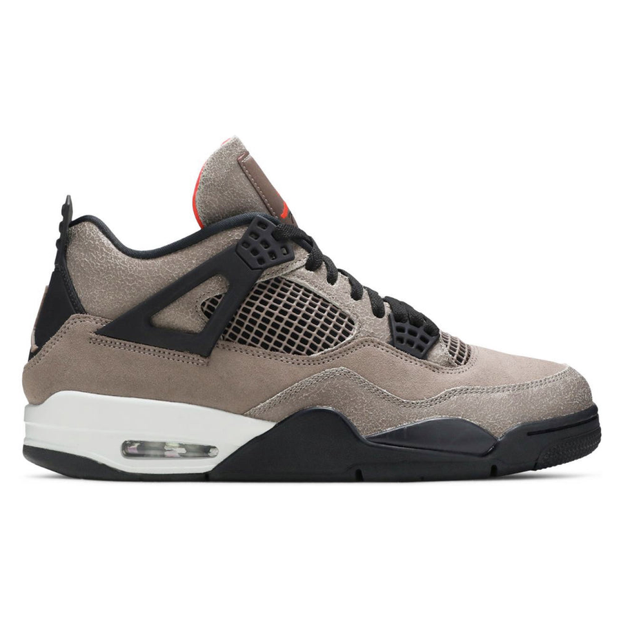 Air Jordan 4 Retro "Taupe Haze"