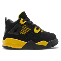 Air Jordan 4 Retro Thunder (2023) (TD)
