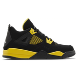 Air Jordan 4 Retro Thunder (2023)(PS)