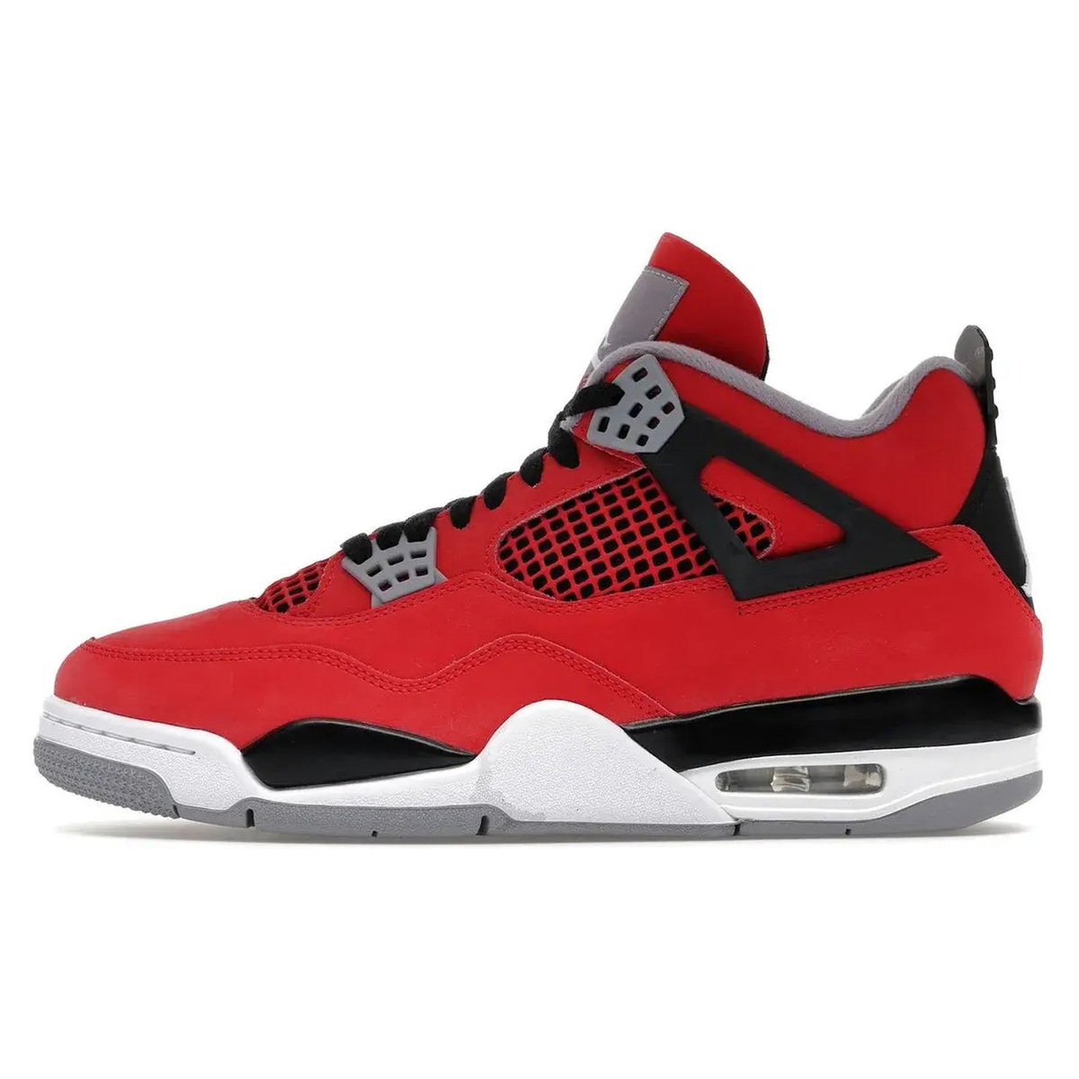 Air Jordan 4 Retro Toro Bravo (2026)
