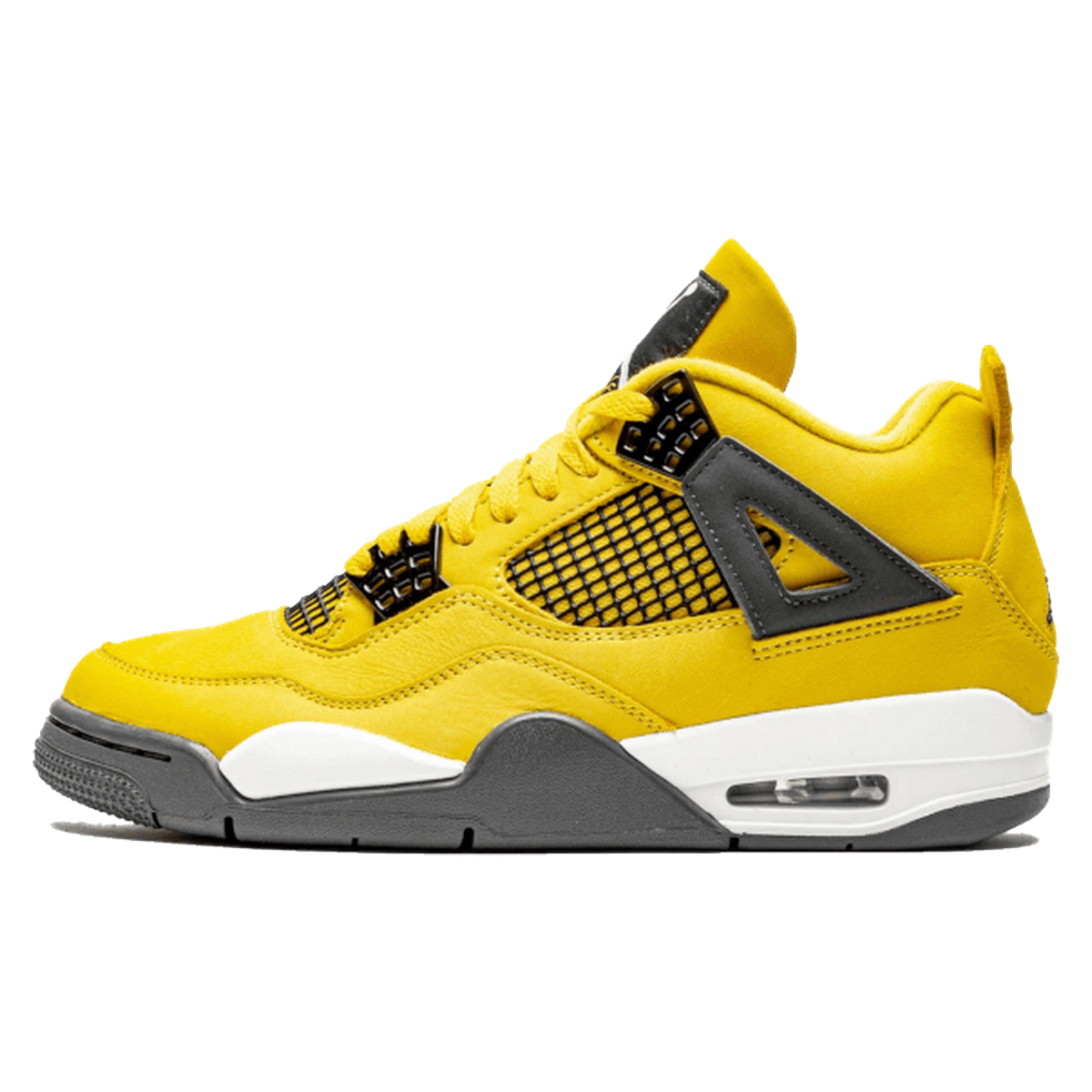 Air Jordan 4 Retro Tour Yellow (Lightning)