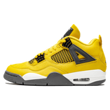 Air Jordan 4 Retro Tour Yellow (Lightning)