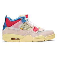 Air Jordan 4 Retro Union Guava Ice