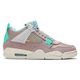 Air Jordan 4 Retro Union Taupe Haze