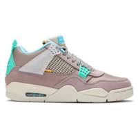 Air Jordan 4 Retro Union Taupe Haze