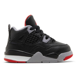 Air Jordan 4 Retro Bred Reimagined (TD)