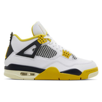 Air Jordan 4 Retro Vivid Sulfur