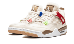 Air Jordan 4 Retro Where the Wild Things Are