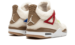 Air Jordan 4 Retro Where the Wild Things Are