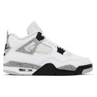 Air Jordan 4 Retro White Cement (2025)