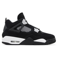 Air Jordan 4 Retro White Thunder