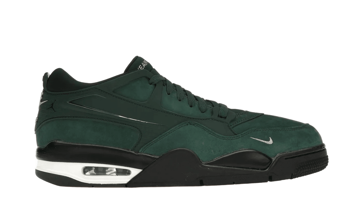 Nigel Sylvester x Air Jordan 4 RM Pro Green