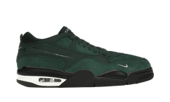 Nigel Sylvester x Air Jordan 4 RM Pro Green