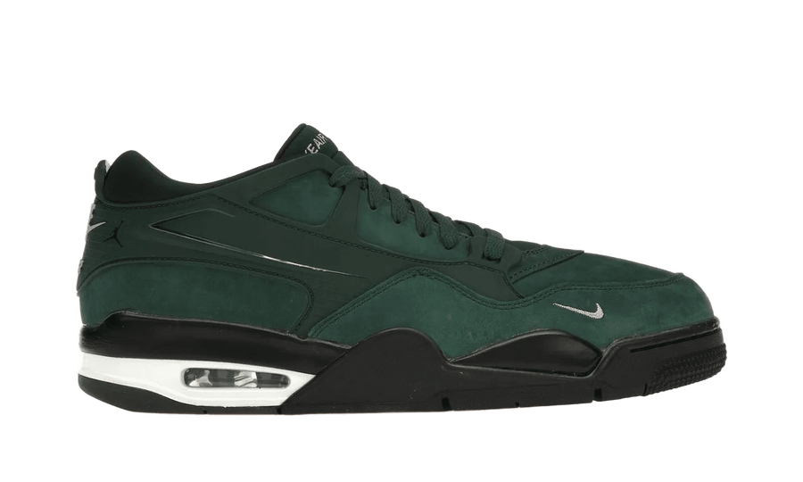 Nigel Sylvester x Air Jordan 4 RM Pro Green