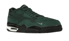 Nigel Sylvester x Air Jordan 4 RM Pro Green
