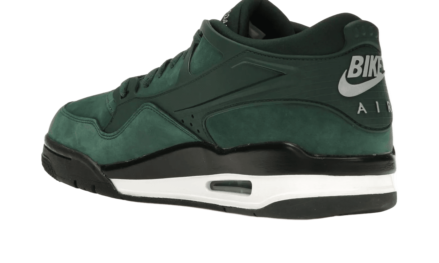 Nigel Sylvester x Air Jordan 4 RM Pro Green