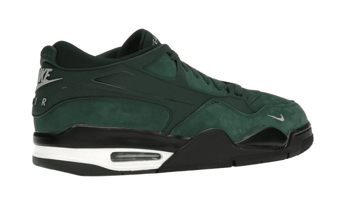 Nigel Sylvester x Air Jordan 4 RM Pro Green