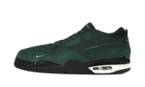 Nigel Sylvester x Air Jordan 4 RM Pro Green